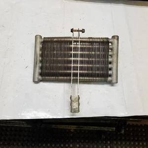 2010-14 Polaris Rush Switchback Adventure 600 800 front cooler radiator 1240403 - Picture 1 of 6