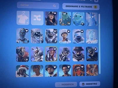 Fortnite - Immagine 1 di 4