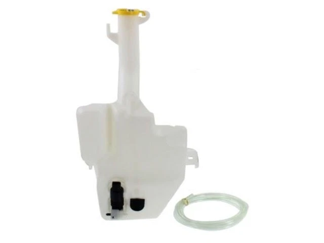 Washer Reservoir For 2011-2020 Dodge Grand Caravan 2014 2016 2012 2019 FP357VH - Image 1 of 1