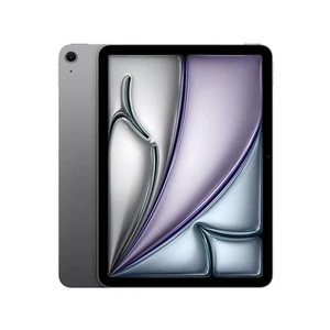 Apple iPad Air 2025 M3 11.0 128Gb WiFi + Cellular - Space Gray - Italia - Foto 1 di 1