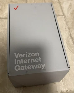 Verizon 5G LTE Internet Gateway Home Router Wi-Fi Hotspot White - Picture 1 of 2