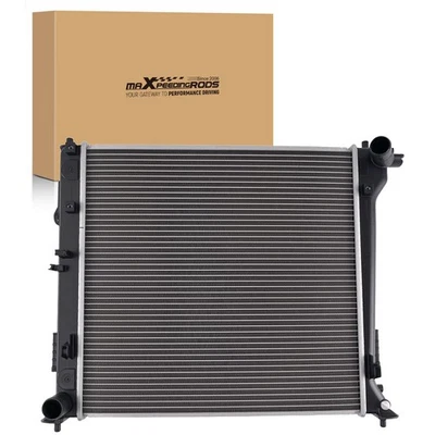 Conjunto de radiador de aluminio para Hyundai Tucson 1,6 L 2016-2018 HY3010211 Foto 1 de 4