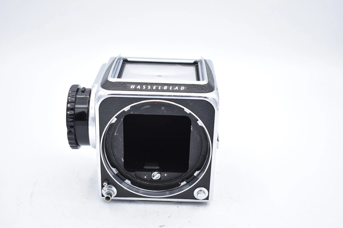 Preços baixos em Hasselblad 500c | eBay
