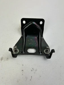 1982 Yamaha XJ1100 Maxim Rear Storage Box Bracket Mount - Bild 1 von 3
