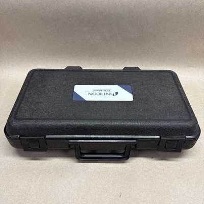 Inficon 705-202-G1 Tek-Mate Refrigerant Leak Detector, - Image 1 of 4