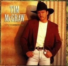 Tim Mcgraw von Tim Mcgraw | CD | Zustand gut - Bild 1 von 2