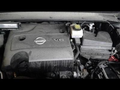 Engine 3.5L VIN A 4th Digit VQ35DE Fits 15-16 INFINITI QX60 5945106 Foto 1 de 4