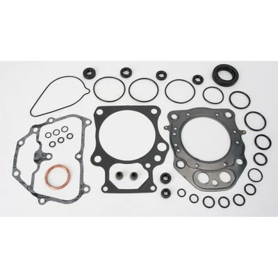 Moose Complete Gasket Set w/Oil Seals - 0934-2089 - Image 1 of 2