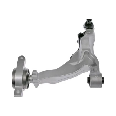 Brazo de control de suspensión y rótula lado del pasajero para Infiniti G35 2007 2008 Foto 1 de 4