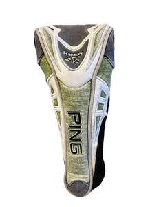Ping Rapture V2 Rescue Golfschläger 4 Holz Headcover Head Cover - Bild 1 von 7