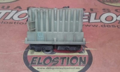 24410130 MODULO ELETTRONICO / 288164 PER OPEL ASTRA G BERLINA 2.0 DTI - Immagine 1 di 3