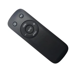 Single Channel Remote Control for Logitech Z906 5.1 Surround Sound Speaker - Picture 1 of 10