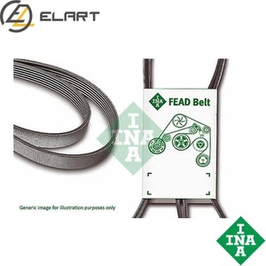 VRIBBED BELT FB 10PK1966XD FOR KHD 01180998 - Picture 1 of 6