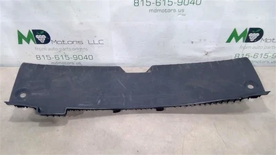 KIA OPTIMA 2016-2018 maletero trasero moldura transversal 85770-D5500WK Foto 1 de 4