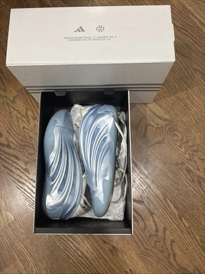 Harden Volume 9 Baby Blue with Box - Image 1 of 4