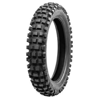 Tusk Recon HybridÂ® Tire 110/100x18 For KTM 350 XCF-W Six Days 2014-2016 - Image 1 of 4