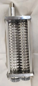 KitchenAid Cuisinart Stainless Steel Meat Tenderizer Attachment for Stand Mixers - Picture 1 of 4