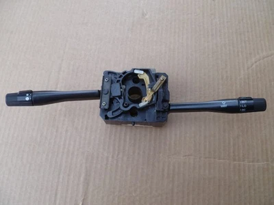 84-87 HONDA CRX CIVIC COMBO HEADLIGHT TURN SIGNAL HEAD LIGHT WIPER SWITCH OEM 85 - Image 1 of 4