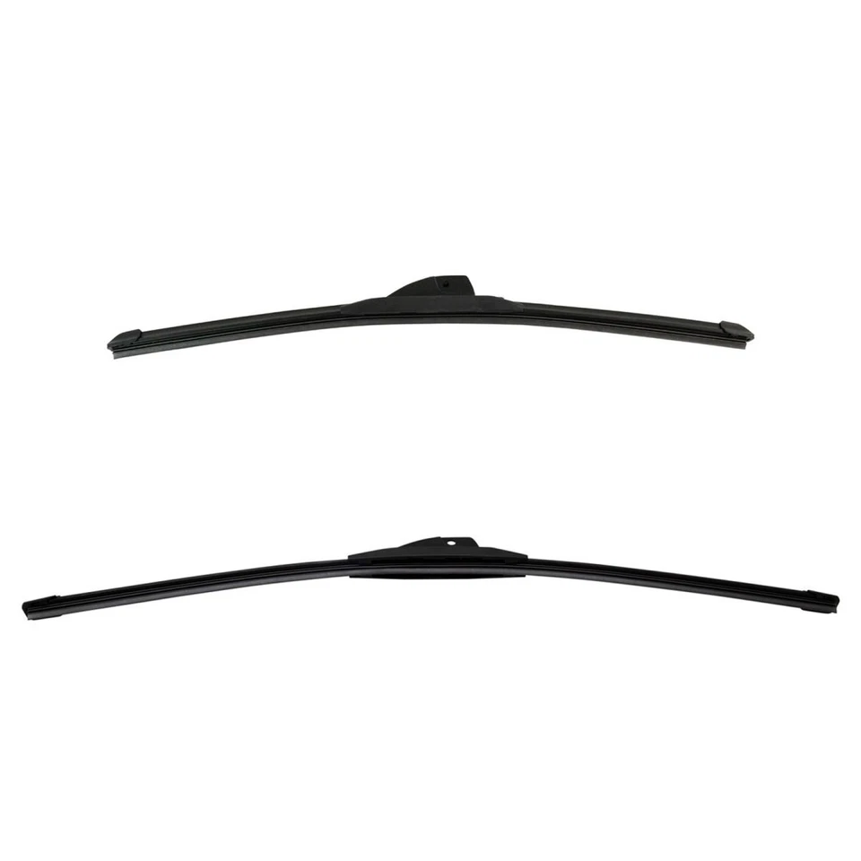 Trico Tech Windshield Wiper Blade Driver & Passenger Front Pair - Image 1 of 3