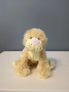 Ganz Webkinz Lioness HM193 Plush Stuffed Beanbag Animal Toy NO CODE Soft Clean - Picture 1 of 5