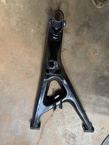 2022-2024 Polaris RZR Pro R/Turbo R Lower Right A-Arm Black - Picture 1 of 9