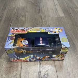 Racing Champions Megaman X4 1970 Plymouth Superbird Diecast escala 1/24 sellado - Imagen 1 de 12