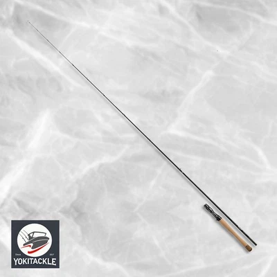 Daiwa STEEZ SHORE COMPETITION SC C69MH KING VIPER Rod - Image 1 of 2