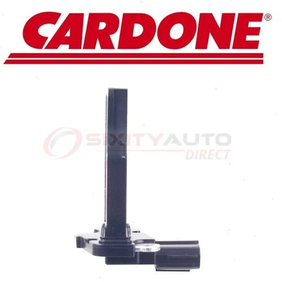 Cardone Reman 74-50056 Mass Air Flow Sensor for AF10205 AF10145 8976019670 ne — 第 1/4 张图片