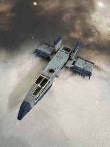 X-Wing Miniatures HWK_290 Modelo pintado personalizado solo sin soporte (E421) - Imagen 1 de 6