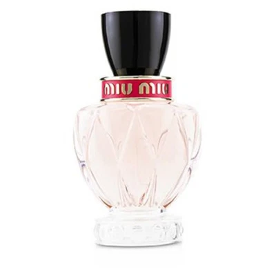 Miu Miu - Twist Eau De Parfum Spray 50 ml/1,7 oz Foto 1 de 3
