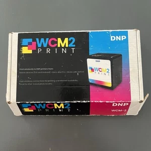 DNP WCM2 Wireless Printer Connect Module - Afbeelding 1 van 5