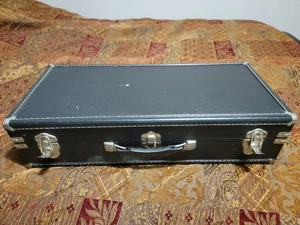 Buescher Tru-Tone Alto Saxophone in Silver Plate with Gold Wash Bell - Picture 1 of 12