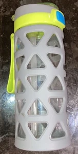 Ello 16 oz Plastic Water Bottle - Picture 1 of 3
