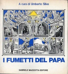I Fumetti del Papa - Bild 1 von 1