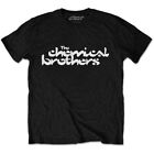 The Chemical Brothers Logo offiziell Herren T-Shirt Unisex