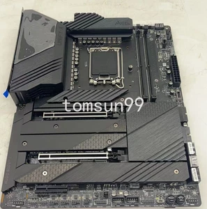 Placa madre para MSI MPG Z690 CARBONO WIFI/MEG Z690 UNIFY/Z690 ACE/Z690 UNIFY-X - Imagen 1 de 8