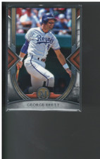 B3053- 2022 Topps Museum Collection BB Cards 1-100 -You Pick- 10+ FREE US SHIP