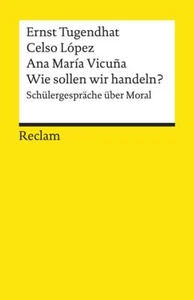 Ernst Tugendhat - Like Sollen We Trade?: Schülergespräc #B2039076 - Picture 1 of 1