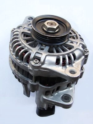 Chrysler PT Cruiser O.E. 2001-2005 Alternador #13892, 120 amp#5033177AA 120 amperios Foto 1 de 4
