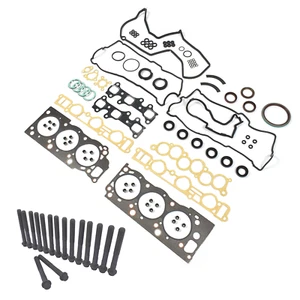 Head Gasket Set & Seals & Bolts for Toyota 4Runner T-100 Pickup 12 Valve 3.0L V6 - Picture 1 of 6