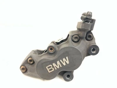 Pinza de freno delantera derecha OEM BMW R1100S K1200GT K1200RS K1200S R1150RT * Foto 1 de 4