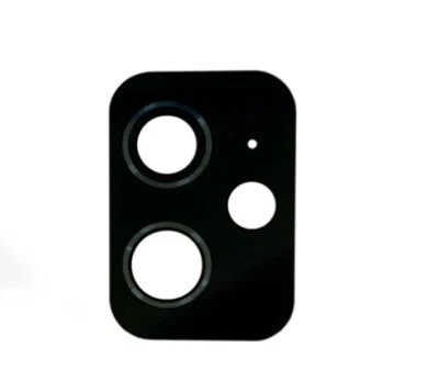 for ASUS Zenfone8 ZS590KS Rear Camera Glass Lens Cover - Image 1 of 2