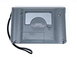 Tilt / Kick / Back Stand / Kickstand for Sony ICF-SW55. 3D Printed - Picture 1 of 7