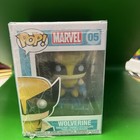 Funko Pop! Vinyl: Marvel - Wolverine #5