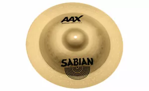 Sabian AAX X-Treme Series Piatto cinese 19" - 21986X - Foto 1 di 1