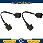 Headlight Wiring Harness 2X For 2005-2012 Ford Mustang - Techsmart