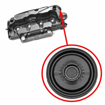 Valve cover diaphragm for VAG 1.4 TDI 04B103469K Repair kit - Image 1 of 4