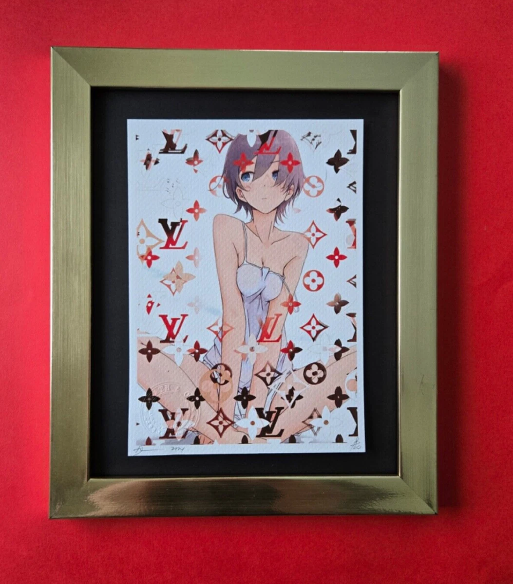 Death NYC Limited Edition Art Prints for sale | eBay