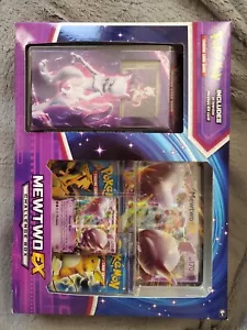 Pokemon TCG: XY Evolutions Mewtwo-EX Challenge Box Brand New Factory Sealed - Picture 1 of 4