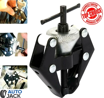 Strumento tiratore braccio tergicristallo Autojack per parabrezza auto e rimozione alternatore batteria